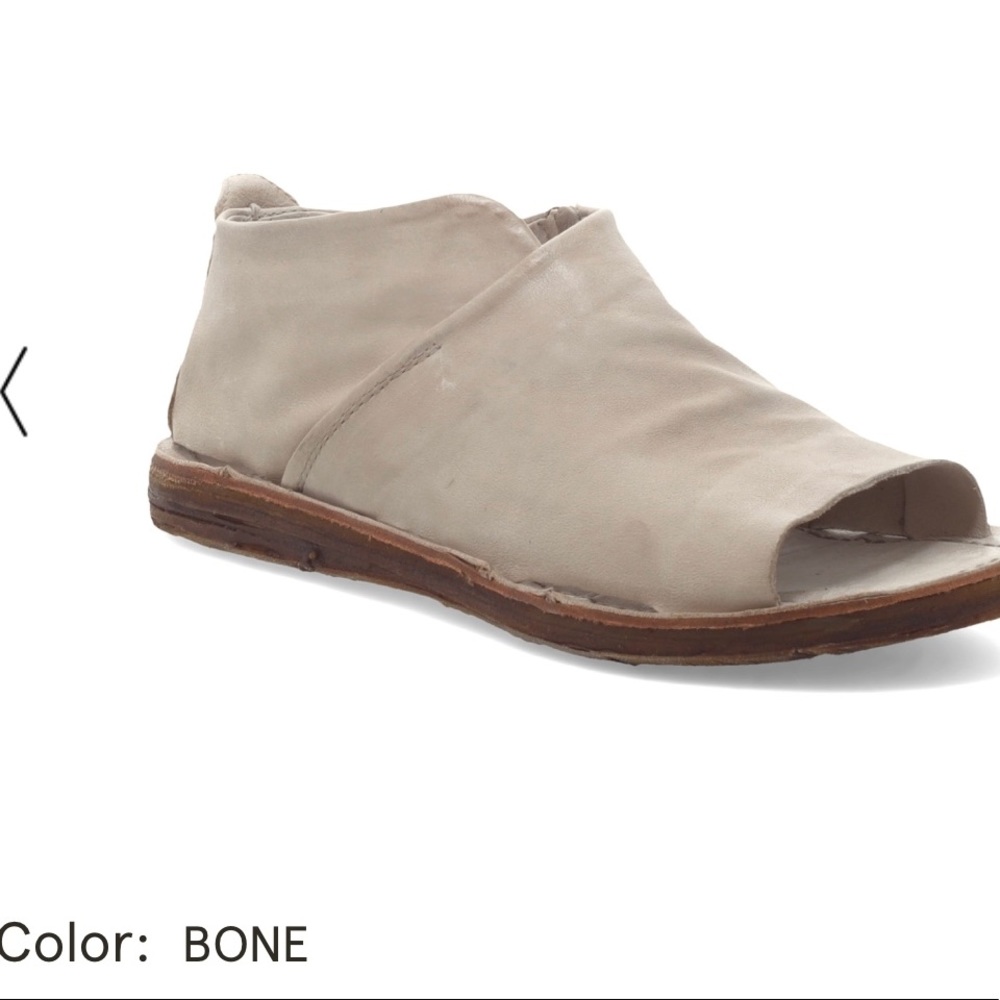 AS98 Reilly sandal -BNWT